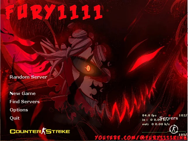 FURRY1111 gameplay 1