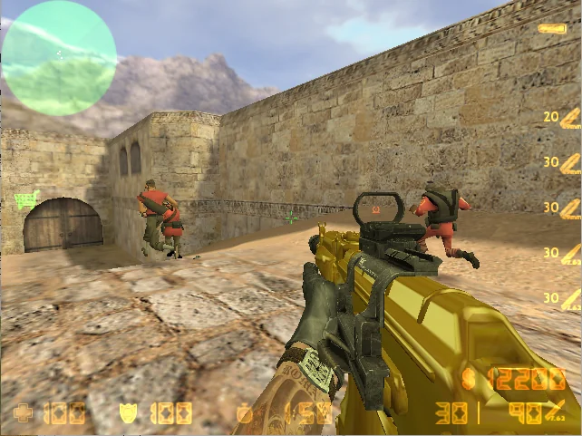 TF2 Edition gameplay 4