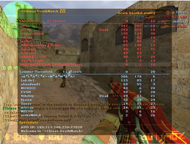 Valorant Edition gameplay 3