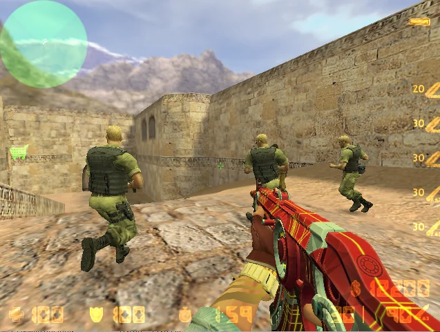 Valorant Edition gameplay 4