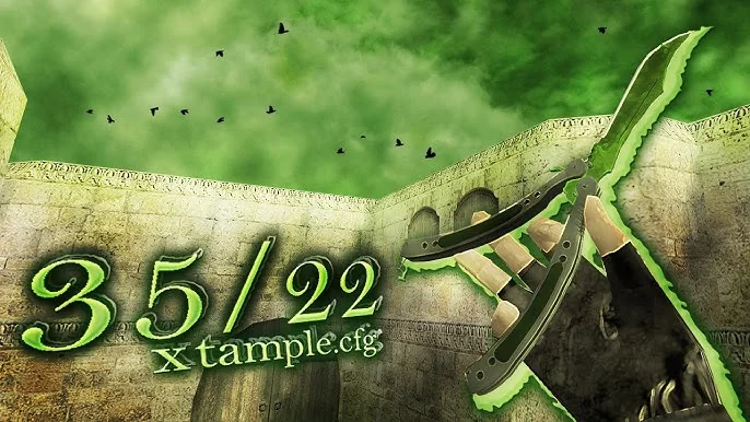Xtample Edition