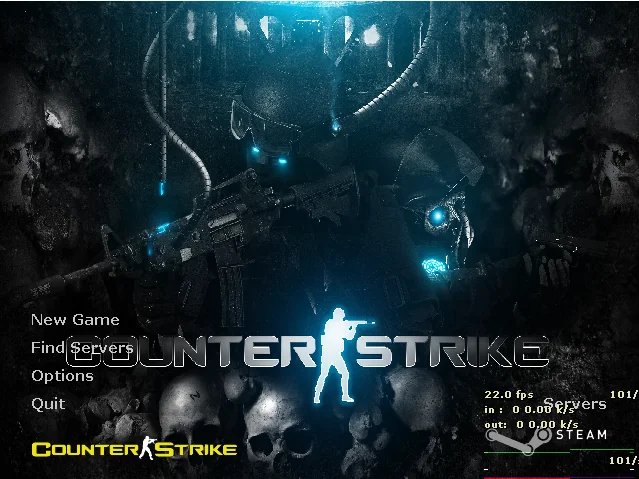XTCS gameplay 1